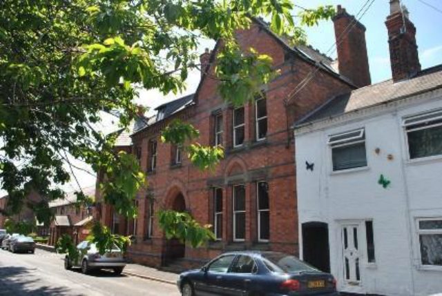  Image of 2 Bedroom Flat to rent at Alkington Road, Whitchurch SY13
