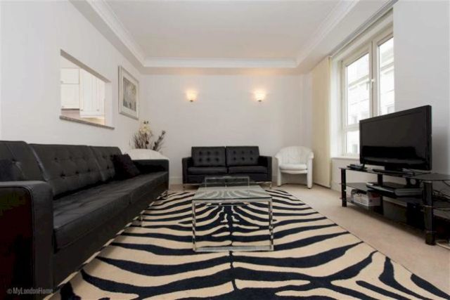  Image of 2 Bedroom Flat to rent at The Phoenix, 8 Bird Street, Bond Street, London W1U
