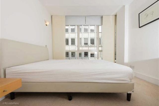  Image of 2 Bedroom Flat to rent at The Phoenix, 8 Bird Street, Bond Street, London W1U