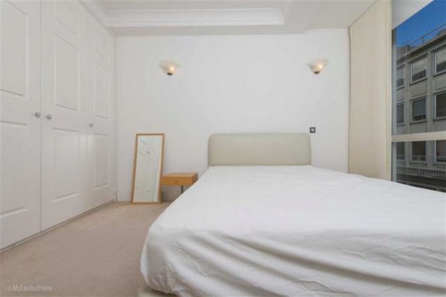  Image of 2 Bedroom Flat to rent at The Phoenix, 8 Bird Street, Bond Street, London W1U