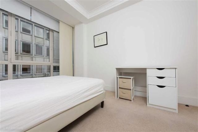  Image of 2 Bedroom Flat to rent at The Phoenix, 8 Bird Street, Bond Street, London W1U