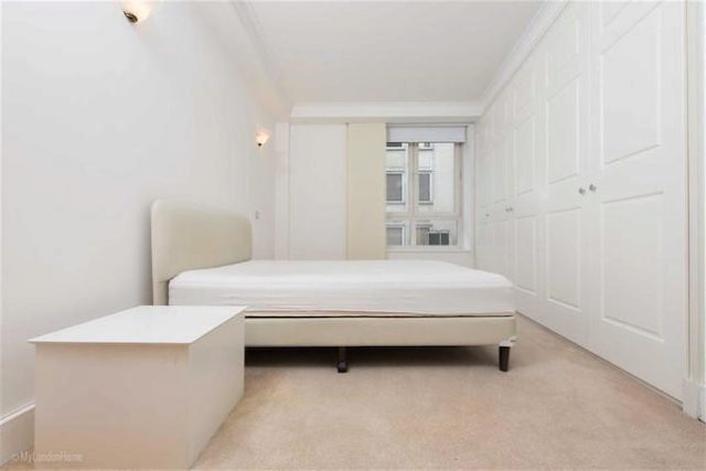  Image of 2 Bedroom Flat to rent at The Phoenix, 8 Bird Street, Bond Street, London W1U