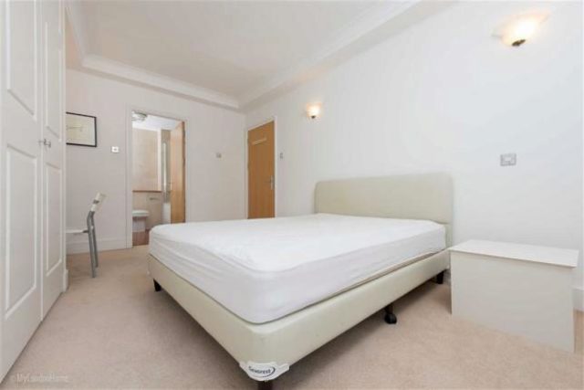  Image of 2 Bedroom Flat to rent at The Phoenix, 8 Bird Street, Bond Street, London W1U
