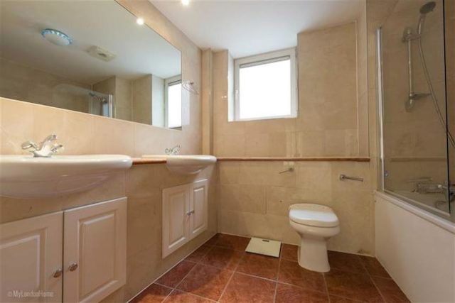 Image of 2 Bedroom Flat to rent at The Phoenix, 8 Bird Street, Bond Street, London W1U