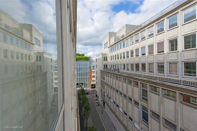  Image of 2 Bedroom Flat to rent at The Phoenix, 8 Bird Street, Bond Street, London W1U