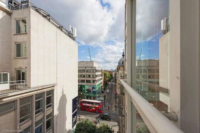  Image of 2 Bedroom Flat to rent at The Phoenix, 8 Bird Street, Bond Street, London W1U