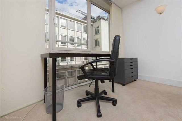  Image of 2 Bedroom Flat to rent at The Phoenix, 8 Bird Street, Bond Street, London W1U