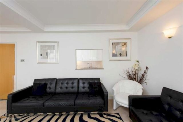  Image of 2 Bedroom Flat to rent at The Phoenix, 8 Bird Street, Bond Street, London W1U