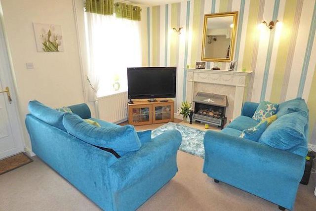  Image of 2 Bedroom Terraced for sale at Clydach Road, Blaenclydach, Tonypandy CF40