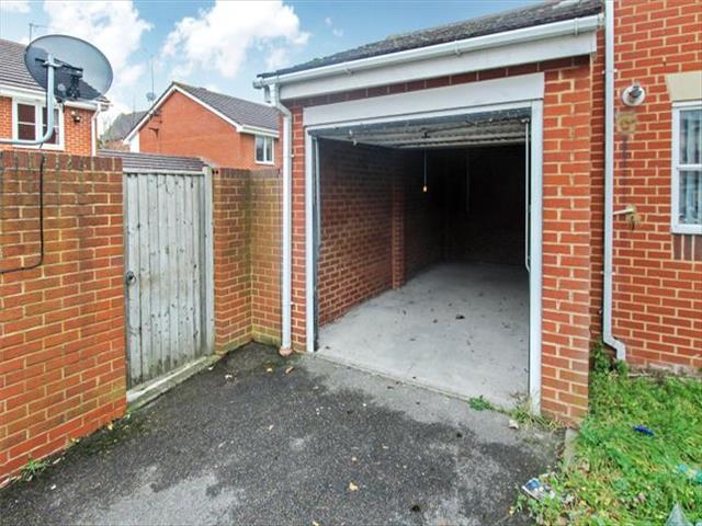  Image of 3 Bedroom Property for sale in Barking, IG11 at Goodey Road, Barking, IG11