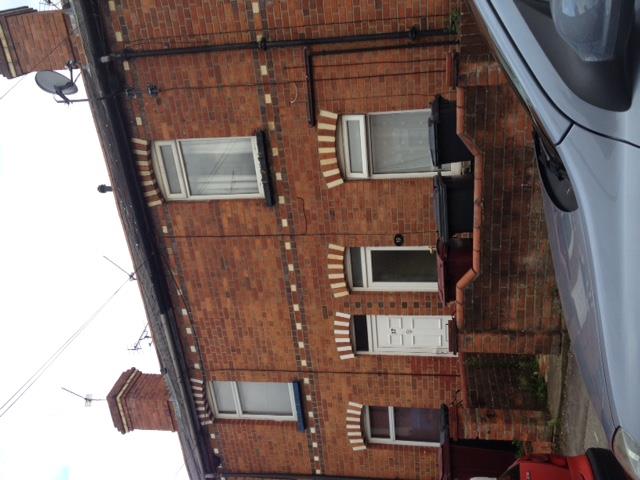  Image of 2 Bedroom Terraced to rent at Elm Park Road, Reading, RG30