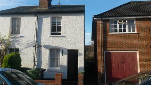  Image of 2 Bedroom Cottage to rent at Bailey Road, Westcott, Dorking, RH4