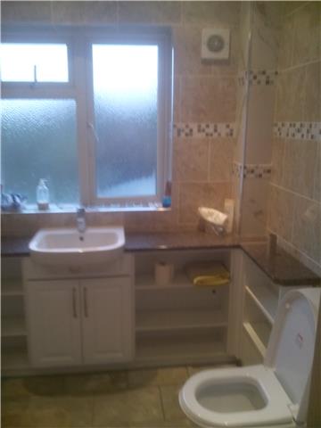  Image of 1 Bedroom House Share to rent at St. Annes Road, London Colney, St. Albans, AL2