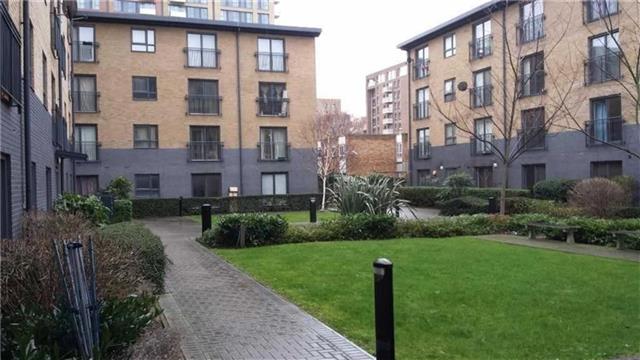  Image of 2 Bedroom Apartment  To Rent at Capulet Square, London, E3