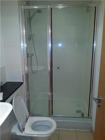  Image of 2 Bedroom Apartment  To Rent at Capulet Square, London, E3