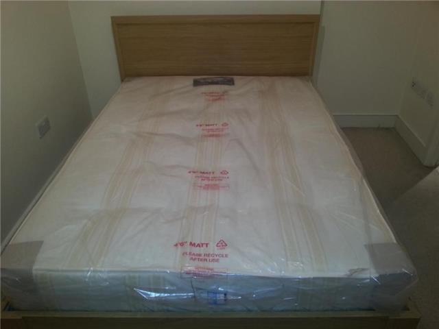  Image of 2 Bedroom Apartment  To Rent at Capulet Square, London, E3