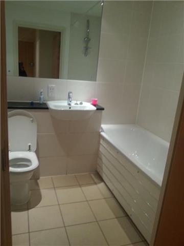  Image of 2 Bedroom Apartment  To Rent at Capulet Square, London, E3