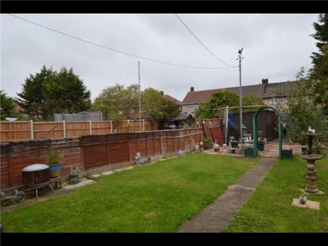  Image of 2 Bedroom Semi-Detached  To Rent at Bastable Avenue, Barking, IG11