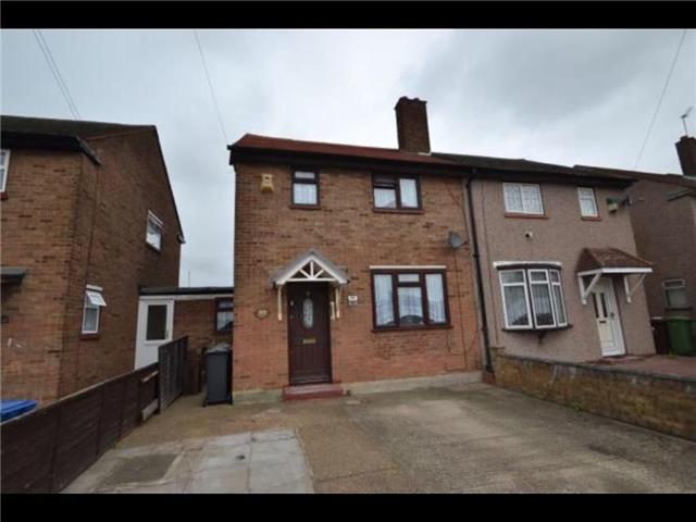  Image of 2 Bedroom Semi-Detached  To Rent at Bastable Avenue, Barking, IG11