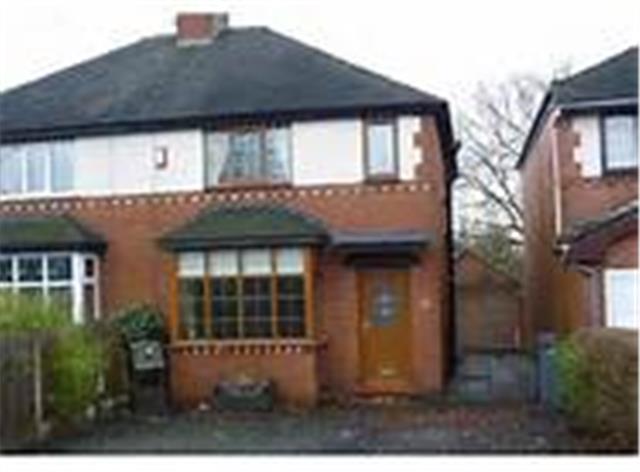  Image of 2 Bedroom Terraced  To Rent at 200 high street