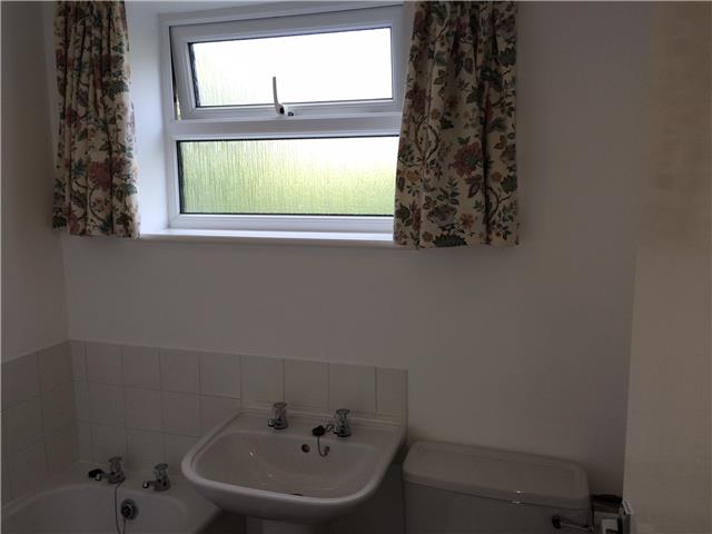  Image of 2 Bedroom Terraced  To Rent at Rose Row, Redruth, TR15