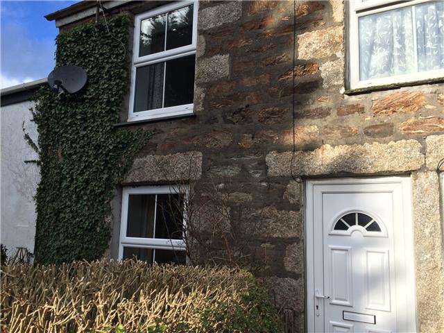  Image of 2 Bedroom Terraced  To Rent at Rose Row, Redruth, TR15
