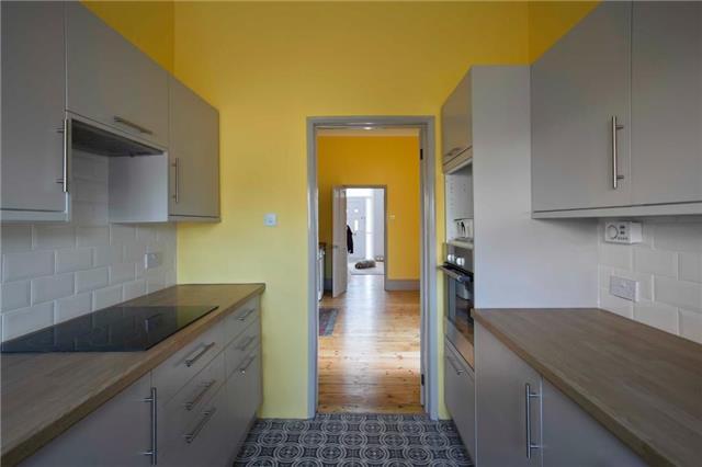  Image of 4 Bedroom Terraced  To Rent at Aldborough Road South, Seven Kings, Ilford, IG3