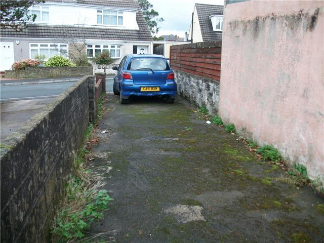  Image of 2 Bedroom Semi-Detached  For Sale at Cefn Road, Cefn Cribwr, Bridgend, CF32