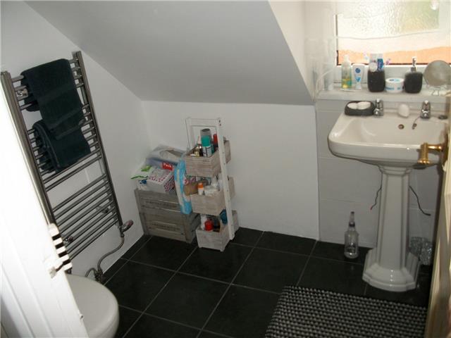  Image of 2 Bedroom Semi-Detached  For Sale at Cefn Road, Cefn Cribwr, Bridgend, CF32