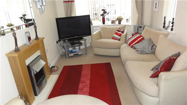  Image of 3 Bedroom Detached  For Sale at Betsey Place, Blaydon-on-Tyne, NE21