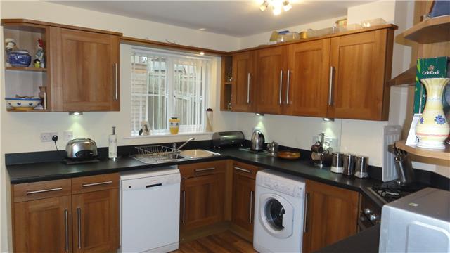  Image of 3 Bedroom Detached  For Sale at Betsey Place, Blaydon-on-Tyne, NE21