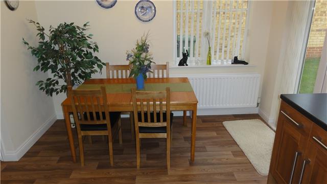  Image of 3 Bedroom Detached  For Sale at Betsey Place, Blaydon-on-Tyne, NE21