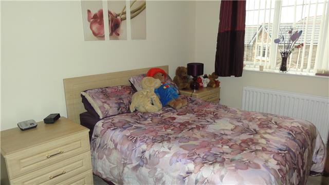  Image of 3 Bedroom Detached  For Sale at Betsey Place, Blaydon-on-Tyne, NE21