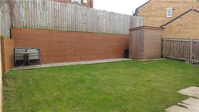  Image of 3 Bedroom Detached  For Sale at Betsey Place, Blaydon-on-Tyne, NE21