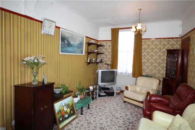  Image of 3 Bedroom Terraced  For Sale at St. Johns Road, London, SE20