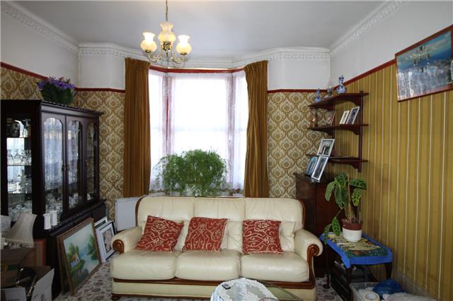  Image of 3 Bedroom Terraced  For Sale at St. Johns Road, London, SE20