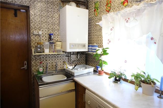  Image of 3 Bedroom Terraced  For Sale at St. Johns Road, London, SE20