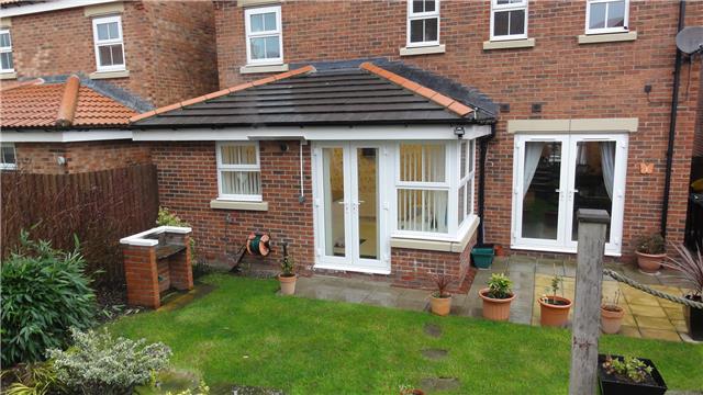  Image of 4 Bedroom Detached  For Sale at 123 Orchard Grove, Stanley