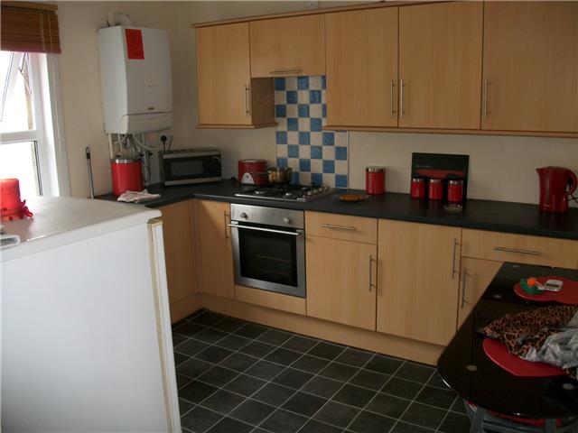  Image of 2 Bedroom Flat  For Sale at Pyle Road, Pyle, Bridgend, CF33