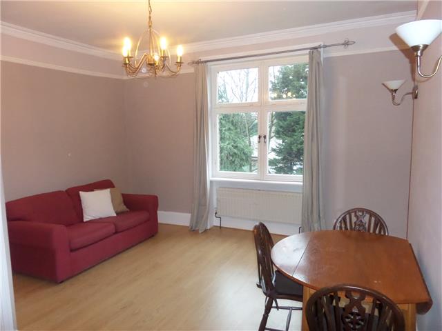  Image of 1 Bedroom Flat  To Rent at Florence Road, London, W5