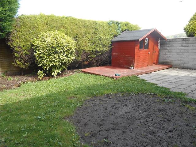  Image of 4 Bedroom Detached  For Sale at Waunlon, Porthcawl, CF36