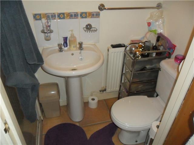  Image of 1 Bedroom Flat  To Rent at Zinzan Street, Reading, RG1