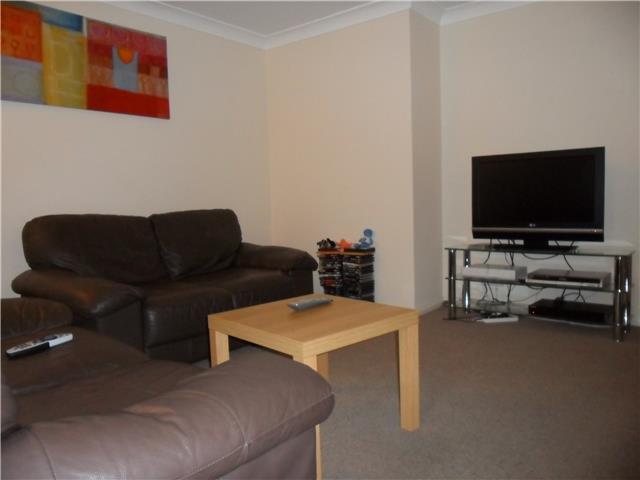  Image of 1 Bedroom Room  To Rent at Prince of Wales Avenue, Reading, RG30