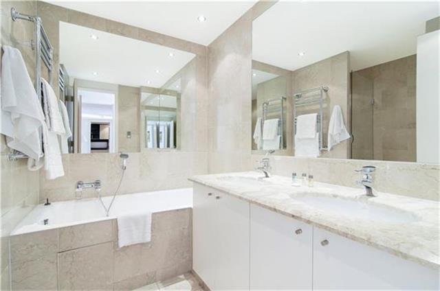  Image of 2 Bedroom Apartment  To Rent at Westferry Circus, London, E14