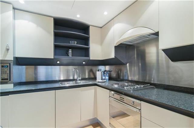  Image of 2 Bedroom Apartment  To Rent at Westferry Circus, London, E14