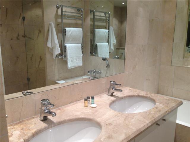  Image of 2 Bedroom Apartment  To Rent at Westferry Circus, London, E14