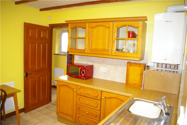  Image of 3 Bedroom Semi-Detached  For Sale at Maes-Yr-Ysgol, Kenfig Hill, Bridgend, CF33