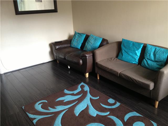  Image of 2 Bedroom Semi-Detached  To Rent at Kestrel Lane, Hamilton, Leicester, LE5