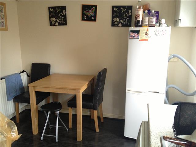 Image of 2 Bedroom Semi-Detached  To Rent at Kestrel Lane, Hamilton, Leicester, LE5