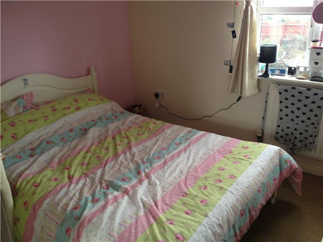 Semi Detached For Rent In Kestrel Lane Hamilton Leicester